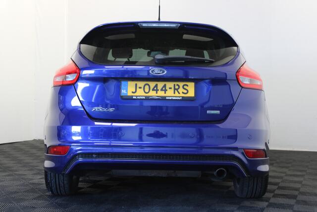 Ford FOCUS 1.5 Titanium