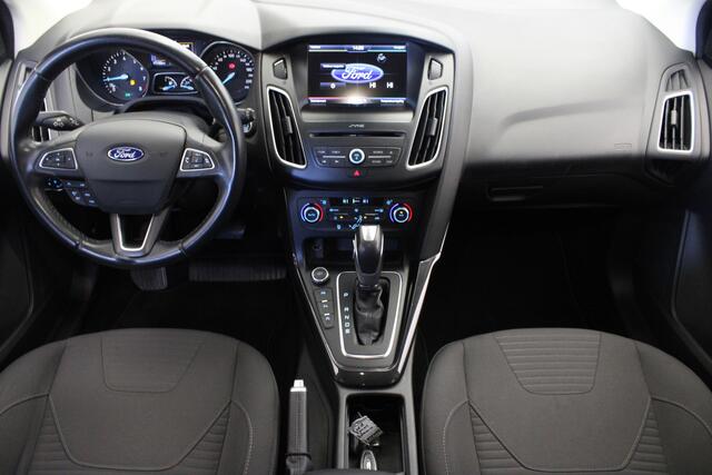 Ford FOCUS 1.5 Titanium