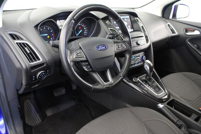 Ford FOCUS 1.5 Titanium