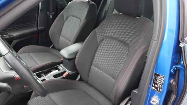 Ford FOCUS 1.0 EcoB. ST L. Bns | ST line | Led | Media | Echt mooi