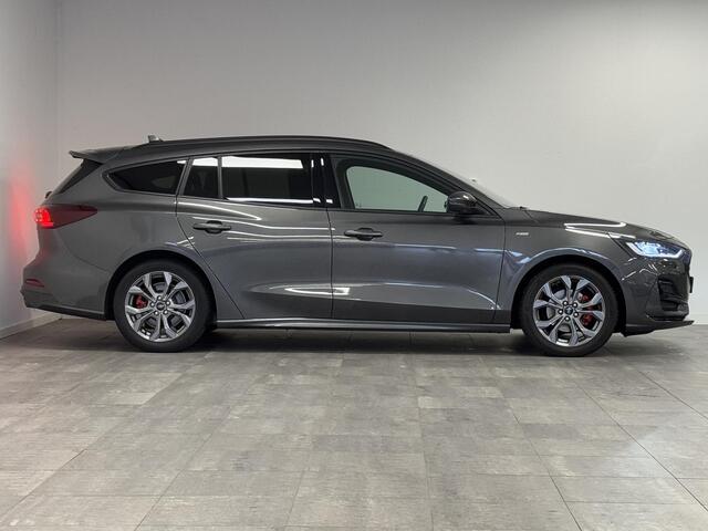 Ford FOCUS Wagon 1.0 EcoBoost 125 Hybrid ST Line | Achteruitrijcamera | Stoelverwarming