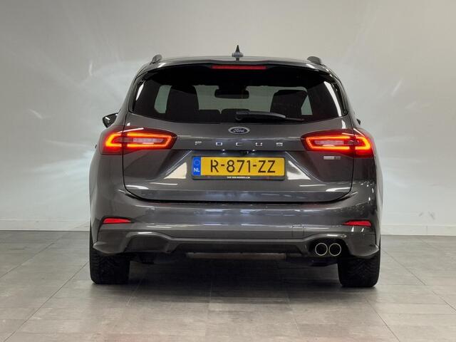 Ford FOCUS Wagon 1.0 EcoBoost 125 Hybrid ST Line | Achteruitrijcamera | Stoelverwarming