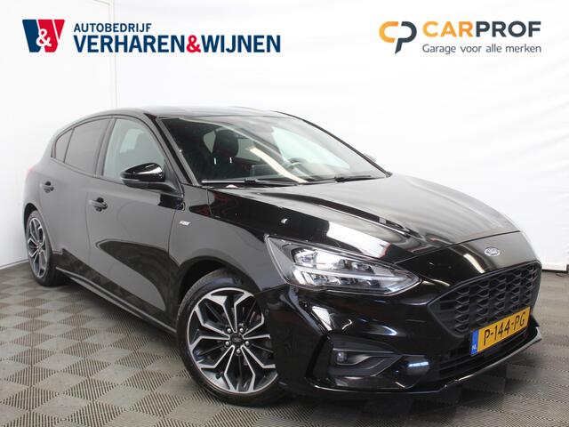 Ford FOCUS 1.0 EcoBoost Automaat ST-LINE | CARPLAY | CAMERA | NAVIGATIE | LMV18" | PRIVACY GLASS