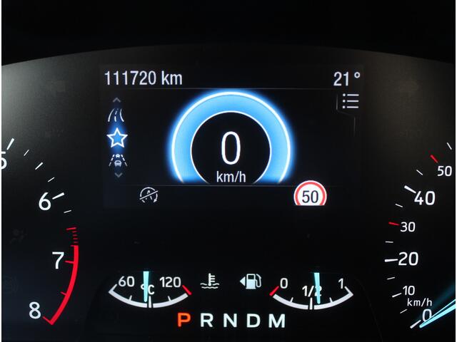 Ford FOCUS 1.0 EcoBoost Automaat ST-LINE | CARPLAY | CAMERA | NAVIGATIE | LMV18" | PRIVACY GLASS