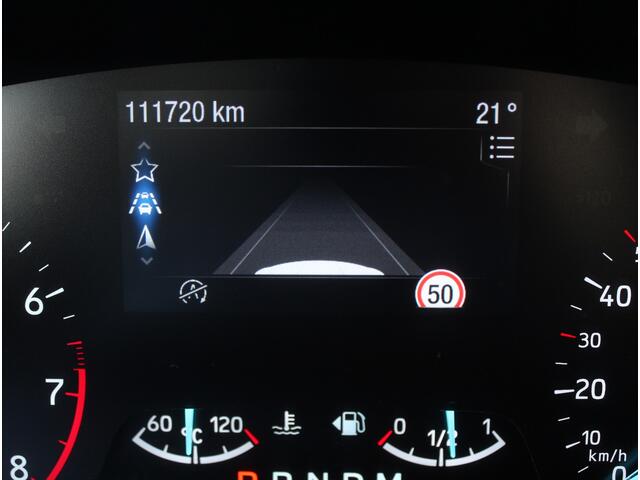 Ford FOCUS 1.0 EcoBoost Automaat ST-LINE | CARPLAY | CAMERA | NAVIGATIE | LMV18" | PRIVACY GLASS