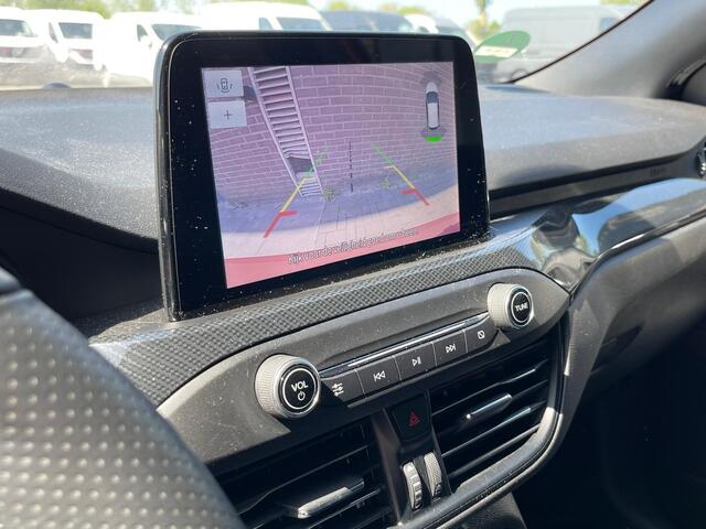 Ford FOCUS 1.0 ECOBOOST HYBRID ST LINE X BUSINESS I APPLE CARPLAY I KEYLESS I NAVIGATIE I ACHTERUITRIJCAMERA