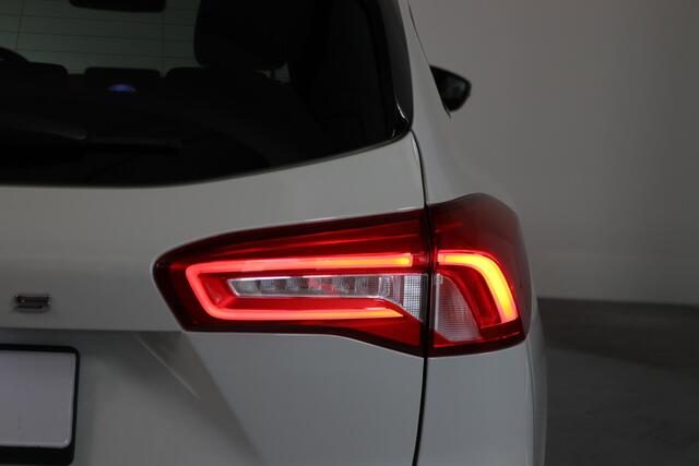 Ford FOCUS Wagon 1.0 EcoBoost Titanium ST-line, Automaat, LED, Navigatie, HUD, Apple Carplay/Android Auto