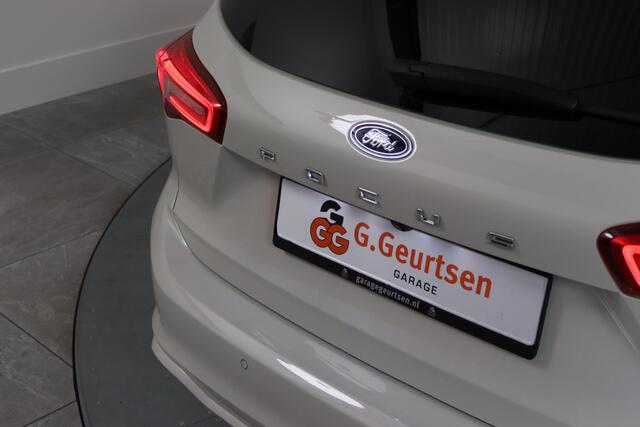 Ford FOCUS Wagon 1.0 EcoBoost Titanium ST-line, Automaat, LED, Navigatie, HUD, Apple Carplay/Android Auto