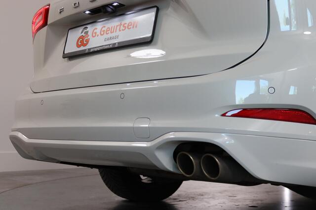 Ford FOCUS Wagon 1.0 EcoBoost Titanium ST-line, Automaat, LED, Navigatie, HUD, Apple Carplay/Android Auto