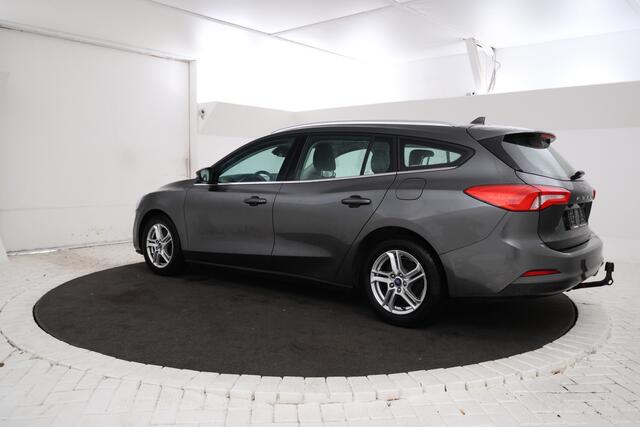 Ford FOCUS Wagon 1.5 EcoBlue Connected Trekhaak, Airco, Camera, Cruise Control