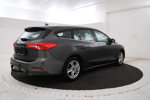 Ford FOCUS Wagon 1.5 EcoBlue Connected Trekhaak, Airco, Camera, Cruise Control