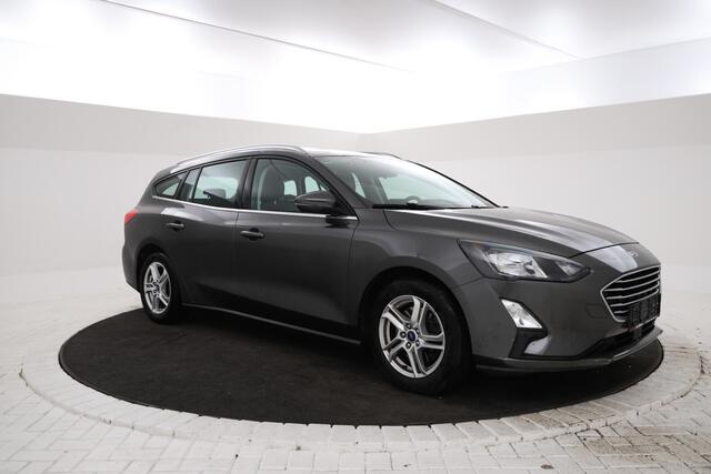 Ford FOCUS Wagon 1.5 EcoBlue Connected Trekhaak, Airco, Camera, Cruise Control