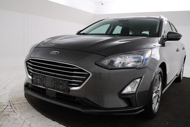 Ford FOCUS Wagon 1.5 EcoBlue Connected Trekhaak, Airco, Camera, Cruise Control