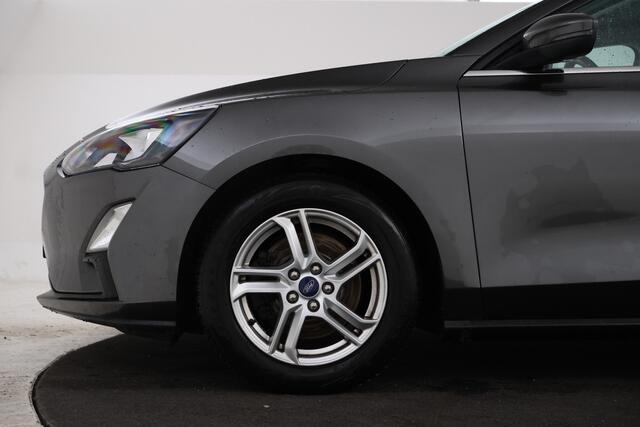 Ford FOCUS Wagon 1.5 EcoBlue Connected Trekhaak, Airco, Camera, Cruise Control