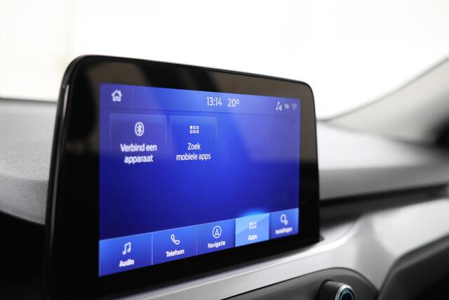 Ford FOCUS Wagon 1.5 EcoBlue Connected Trekhaak, Airco, Camera, Cruise Control