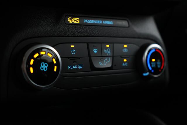 Ford FOCUS Wagon 1.5 EcoBlue Connected Trekhaak, Airco, Camera, Cruise Control