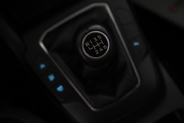 Ford FOCUS Wagon 1.5 EcoBlue Connected Trekhaak, Airco, Camera, Cruise Control