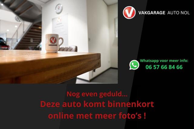 Ford FOCUS 1.0 EcoBoost Titanium X Business | CarPlay | Stuur- en Stoelverw. | Half Leer