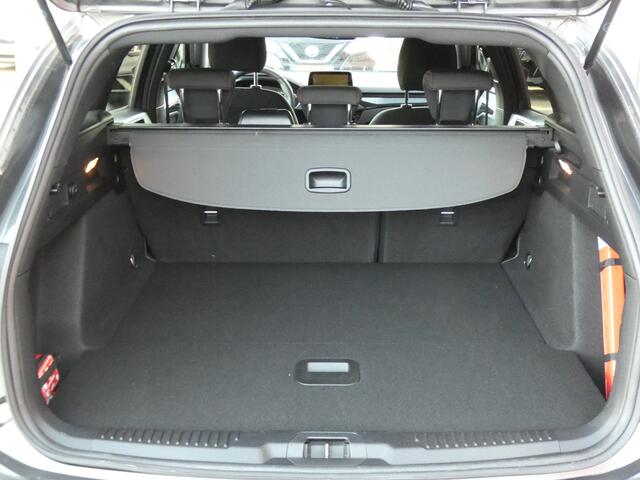 Ford FOCUS Wagon 1.0 EcoBoost Hybrid ST Line Business/ lage km/ zeer mooi!