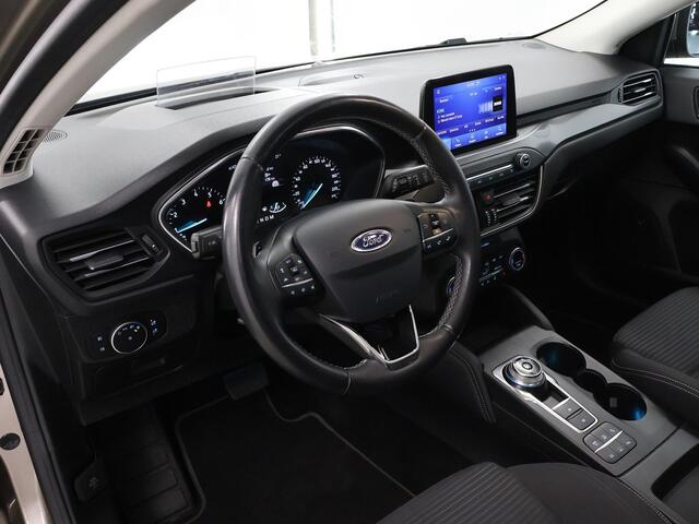 Ford FOCUS Wagon 1.0 EcoBoost Titanium Business | Panoramadak | Full Led Koplampen | Winterpack | Head-Up | Cruise Control Adaptief | PArkeercamera | B&O |