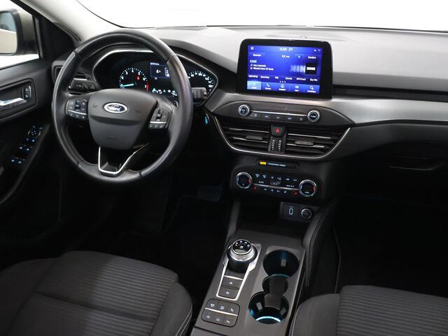 Ford FOCUS Wagon 1.0 EcoBoost Titanium Business | Panoramadak | Full Led Koplampen | Winterpack | Head-Up | Cruise Control Adaptief | PArkeercamera | B&O |