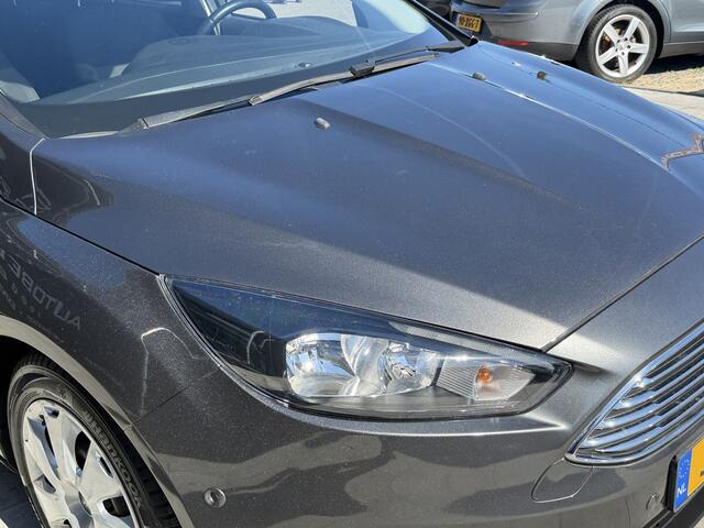 Ford FOCUS Wagon 1.0 Titanium