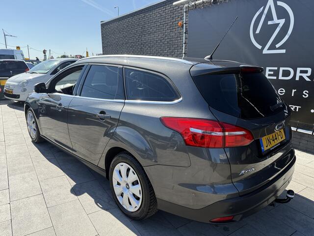 Ford FOCUS Wagon 1.0 Titanium