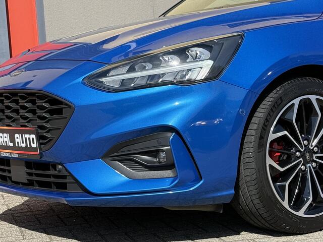 Ford FOCUS 1.0 EcoBoost Titanium ST-Line, Automaat, viCockpit