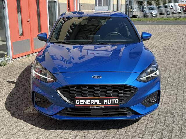 Ford FOCUS 1.0 EcoBoost Titanium ST-Line, Automaat, viCockpit