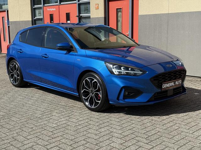 Ford FOCUS 1.0 EcoBoost Titanium ST-Line, Automaat, viCockpit