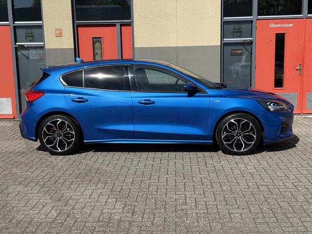 Ford FOCUS 1.0 EcoBoost Titanium ST-Line, Automaat, viCockpit