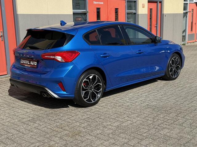 Ford FOCUS 1.0 EcoBoost Titanium ST-Line, Automaat, viCockpit