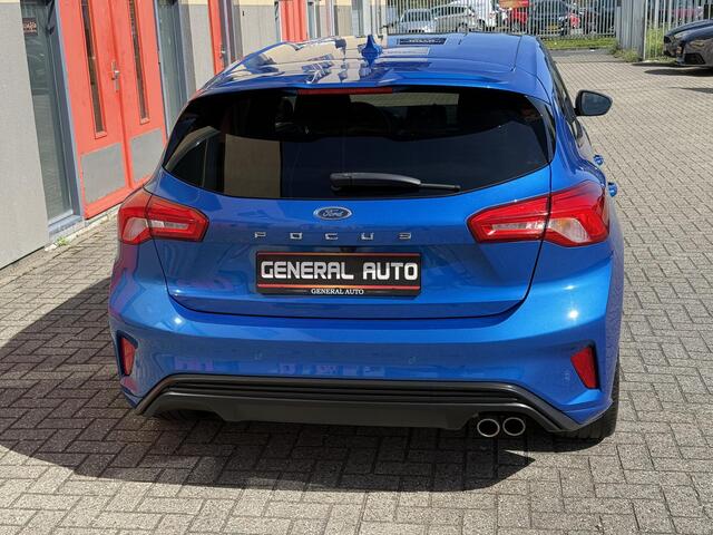 Ford FOCUS 1.0 EcoBoost Titanium ST-Line, Automaat, viCockpit