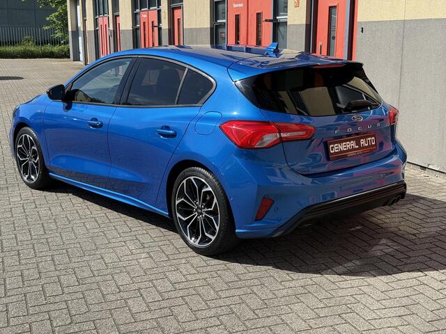 Ford FOCUS 1.0 EcoBoost Titanium ST-Line, Automaat, viCockpit