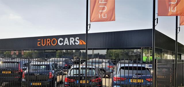 Ford FOCUS 1.0 Focus 125 PK HB ST-Line Automaat Navigatie Climate control cruise control Carplay LM velgen Parkeersensoren Led Matrix koplampen
