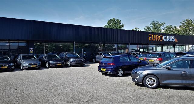 Ford FOCUS 1.0 Focus 125 PK HB ST-Line Automaat Navigatie Climate control cruise control Carplay LM velgen Parkeersensoren Led Matrix koplampen