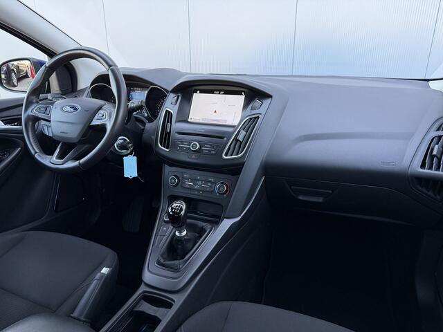 Ford FOCUS Wagon 1.0 Lease Edition Apple Carplay/Airco/Camera.