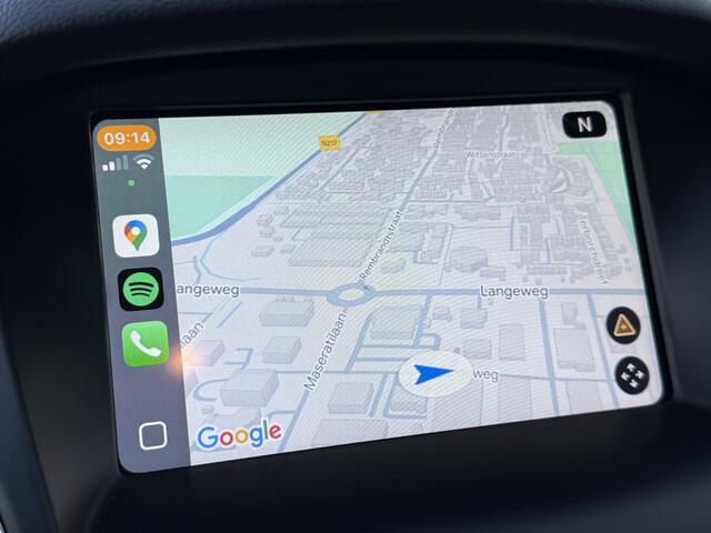 Ford FOCUS Wagon 1.0 Lease Edition Apple Carplay/Airco/Camera.