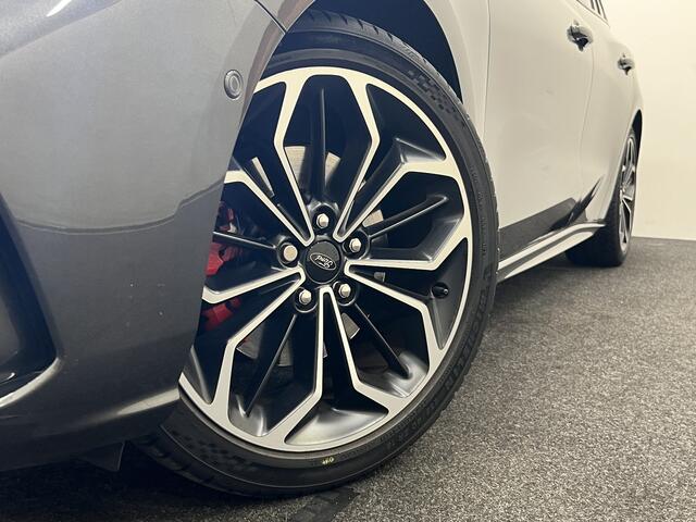 Ford FOCUS Wagon 1.0 EcoBoost ST Line Business | WINTER PACK | TREKHAAK | NAVI | ACC |