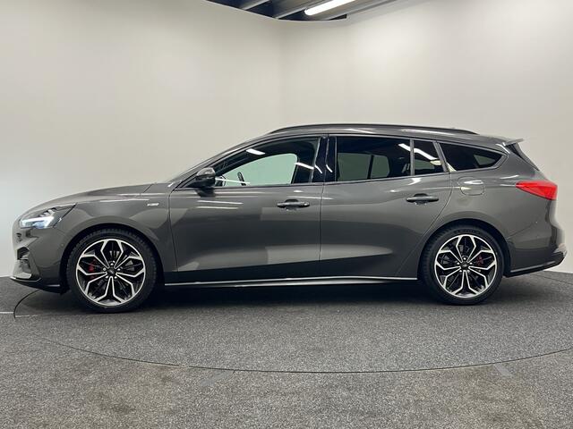 Ford FOCUS Wagon 1.0 EcoBoost ST Line Business | WINTER PACK | TREKHAAK | NAVI | ACC |