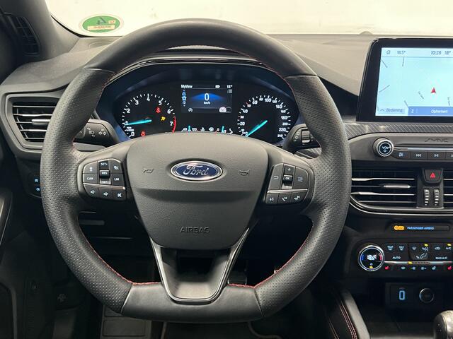 Ford FOCUS Wagon 1.0 EcoBoost ST Line Business | WINTER PACK | TREKHAAK | NAVI | ACC |