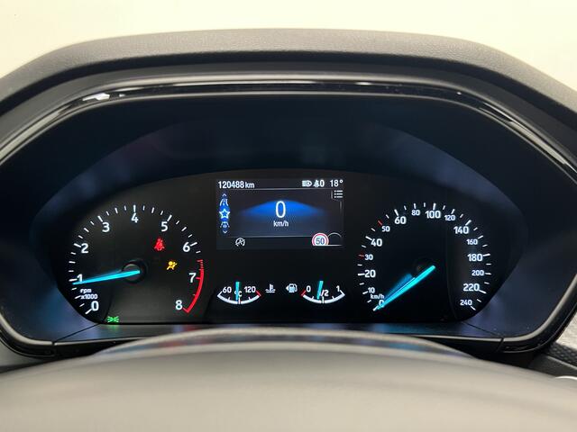 Ford FOCUS Wagon 1.0 EcoBoost ST Line Business | WINTER PACK | TREKHAAK | NAVI | ACC |