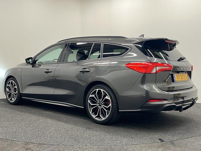 Ford FOCUS Wagon 1.0 EcoBoost ST Line Business | WINTER PACK | TREKHAAK | NAVI | ACC |
