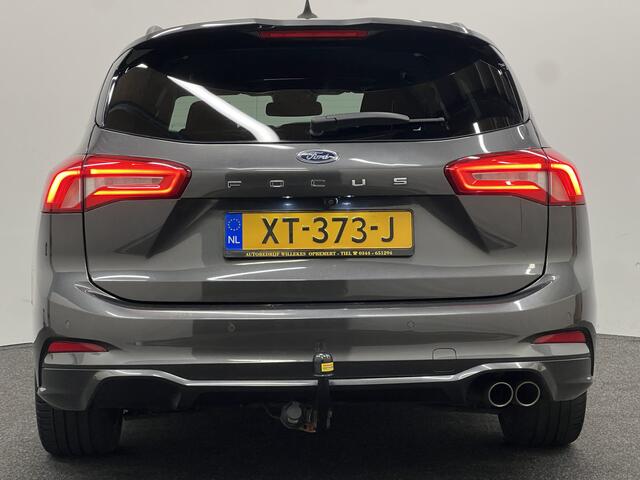 Ford FOCUS Wagon 1.0 EcoBoost ST Line Business | WINTER PACK | TREKHAAK | NAVI | ACC |