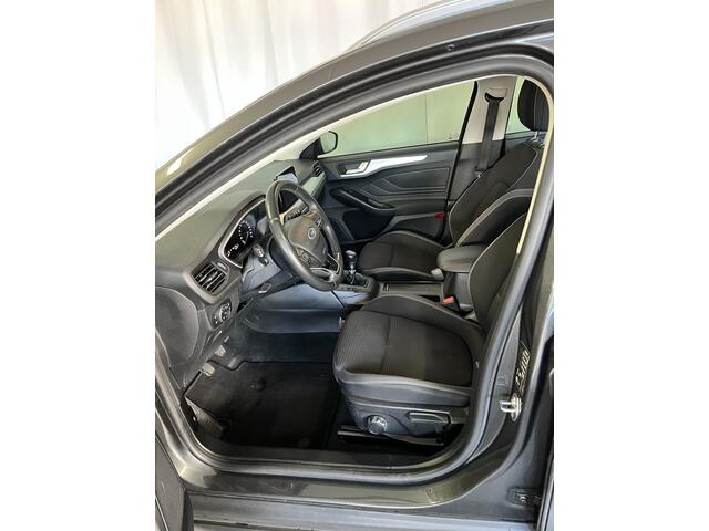 Ford FOCUS Wagon 1.5 EcoBlue Trend Edition Business ECC/STOELVERW./APPLE/TREKHAAK