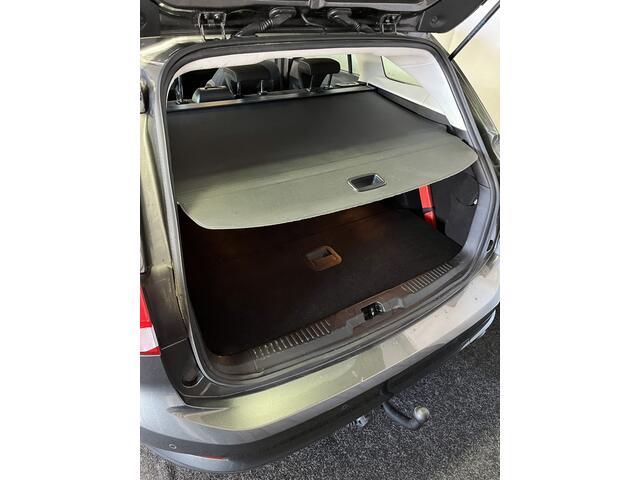 Ford FOCUS Wagon 1.5 EcoBlue Trend Edition Business ECC/STOELVERW./APPLE/TREKHAAK