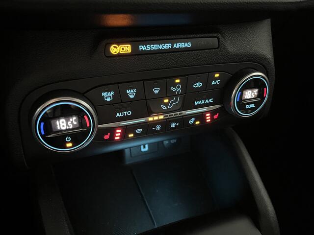 Ford FOCUS Wagon 1.5 EcoBlue Trend Edition Business ECC/STOELVERW./APPLE/TREKHAAK
