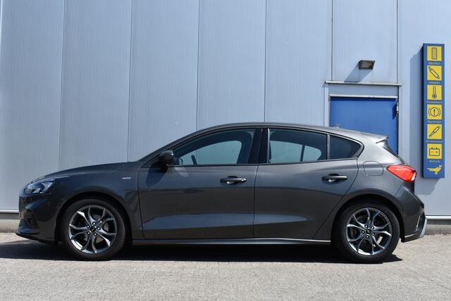 Ford FOCUS 1.0 EcoB. ST L. Bns Winter-Comfort pack