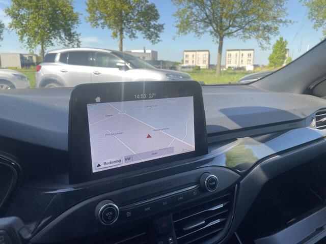 Ford FOCUS Wagon 1.5 EcoBlue ST Line Business 50% deal 6.475,- ACTIE Camera / Cruise / Telefoon / Navi / Automatisch inparkeren