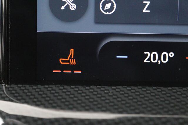 Ford FOCUS 1.0 EcoBoost Hybrid ST Line X | Stoel & stuurverwarming | Adaptive cruise | Carplay | B&O Sound | Camera | Digital Cockpit | Full LED | Navigatie